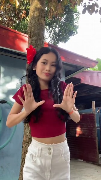 Mastering the Folded Dance Trend