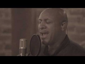 Brian Courtney Wilson - A Great Work (Acoustic Sessions)