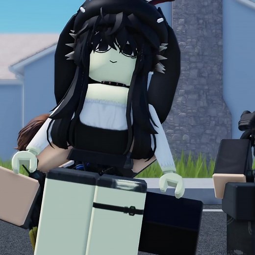 CPS #animation #roblox #3d