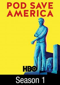 Pod Save America: Episode 1