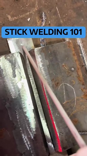 Stick Welding 101: Techniques and Tips for Beginners