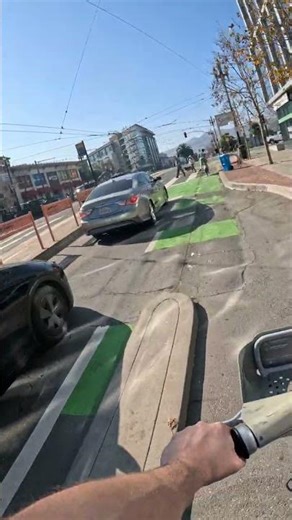 Biking SF Like It's 1994 (February 04, 2026)