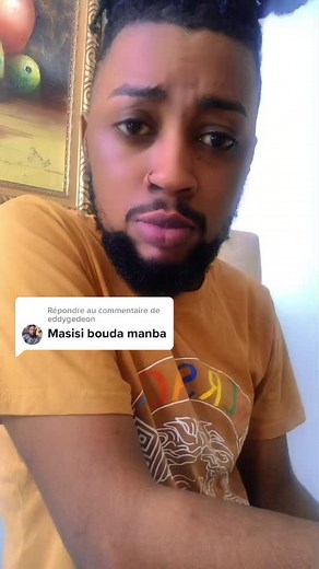 Répondre à @eddygedeon