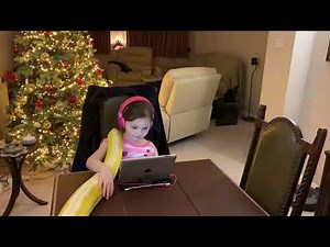 Festive Reticulated Python Handling.