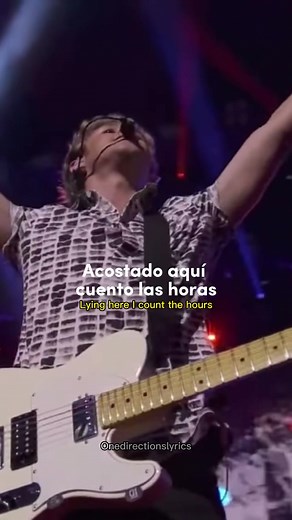 No Control Song by One Direction - Lyrics and Video