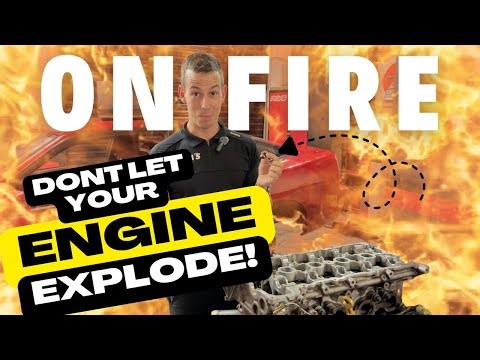 Bleed It or Break It! SR20DET Power Build Before trip to Japan