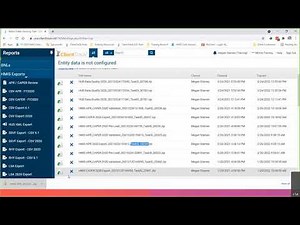 Essential HMIS Reporting: APR and CAPER (2022 Update)