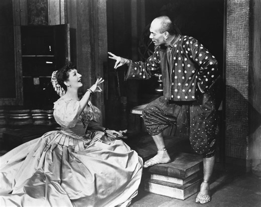 ‘The King and I’ Spotlights an English Governess Who Modernized Siamese Society. The Real Anna Leonowens Exaggerated Her Influence and Lied About Her Origins
