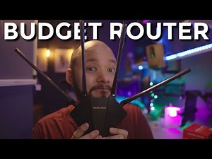 Mercusys MR30G & ME30 Extender Combo. Best bang for the buck!