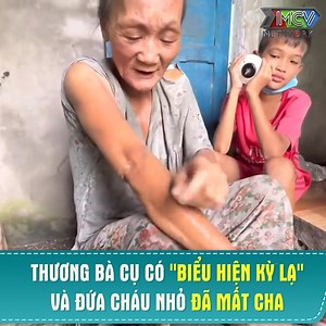 5M views · 21K reactions | 2 bà cháu hiện không còn chỗ dựa nào, phải sống nhờ vào sự yêu thương, giúp đỡ của hàng xóm và chính quyền địa phương. ------ Nguồn: Anh Tình Vlogs Full: https://youtu.be/VpMaKQe4SGU Bản quyền được bảo vệ và quản lý bởi MCV Network #MCVNetwork #Viber #MCNYoutbe #MCVMedia #AnhTinhVlogs #NWT #CGTV #Netbiz #SpeedCouple #Viber #MCNYoutube | MCV Network | Facebook