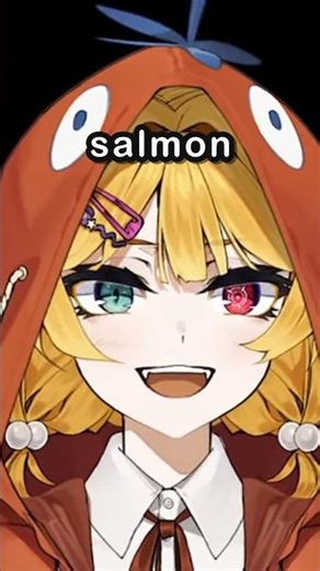 A missing tooth can't stop Doki