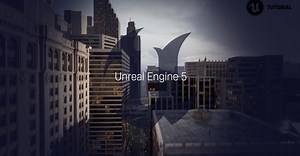 Quick Start Guide – Getting Started in Unreal Engine 5