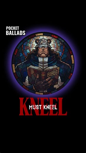 Pocket Ballads: Bear The Pain (Kuma's Ballad) #pocketballads #onepiece #kuma #amv