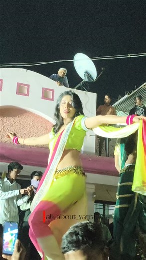 all about Yatra 10💞🦋 on Instagram: "@sanjori_baviskar_official21 💗 . . ."