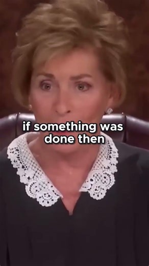 Why Did This Tenant Move Out? The Missing Paperwork Mystery!#shortsfeed #judgejudy #shortvideo