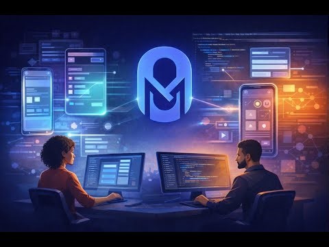 AI-Assisted UI/UX Design for Beginners (Complete Crash Course)