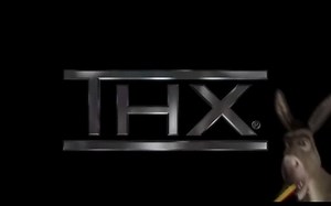 THX Deep Note - 史莱克 Shrek