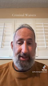 Criminal waivers in U.S. immigration law serve as a crucial legal mechanism for individuals with certain criminal convictions seeking admission or relief from removal. These waivers allow otherwise inadmissible individuals to apply for legal status, provided they meet specific requirements. The need for a criminal waiver typically arises when a non-citizen has committed a crime that falls under the grounds of inadmissibility outlined in the Immigration and Nationality Act (INA). Successfully obt