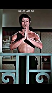 Introducing 'bruce lee dragon mode.mp4'! Join us on an awe-inspiring journey as legendary martial artist Bruce Lee showcases his extraordinary skills and masterful technique. Prepare to be captivated as he unleashes his inner dragon, leaving you in complete awe of his prowess. Step into the world of martial arts greatness with this mesmerizing video. Don't miss out on experiencing the power and elegance of Bruce Lee in action! | Wing Chun fan club
