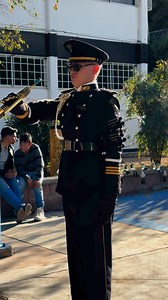 Escuela Normal del Estado de Chihuahua🐆, concurso anual CBTIS 122 Uniformes Sarahi Varela cakes Kuartel Militares Grove | Así por lo pronto