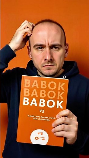 Before You Start Your CBAP Journey | #cbap