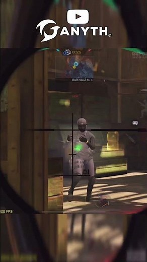 Full Video on my Channel: Ganyth #codm #callofdutymobile #codmobile #callofduty #codmobile_partner