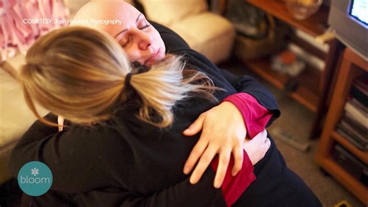 Embrace Resilience | Bloom