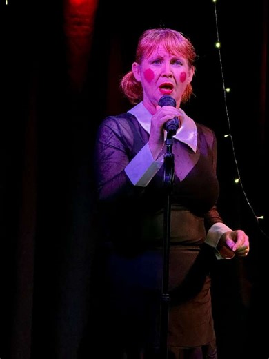 Kit Kat Prov - The Tissue Song