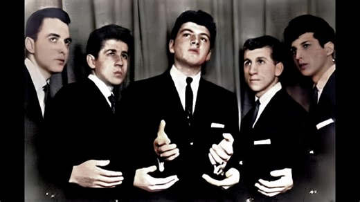 The Capris - Morse Code of Love (1982) The Doo Wop & Soul Music Archive #doordash #soulmusic #rnb #rnbmusic #music | James Lai