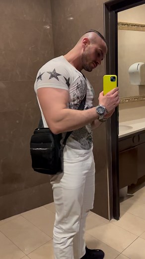 Adam Petkovic on Instagram