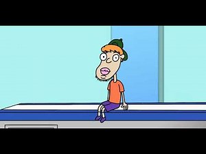 redditor son but it's scott beach's religion and politics recording