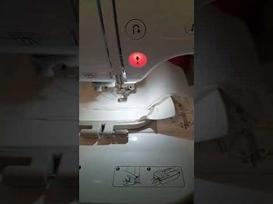 How to embroidery on toilet paper