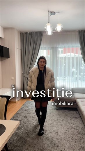 ✨ Un apartament cu potențial real în cartierul Europa — un punct de interes pentru locuit și investiție! 📍 Situat într-una dintre cele mai dinamice zone ale Cluj-Napoca, acest apartament cu 2 camere combină confortul, funcționalitatea și poziția strategică. 📐 Detalii cheie: • 51 mp utili • Compartimentare practică, cu living și bucătărie open-space • Dormitor spațios • Baie modernă • Terasă amplă pentru momente de relaxare 💶 Preț: 185.000 € 🏡 2 camere | 51 mp | Europa, Cluj-Napoca 💡 ID prop