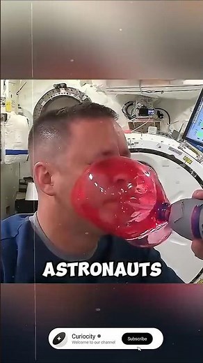 Astronauts Forget Gravity After Returning to Earth! 🌍🚀