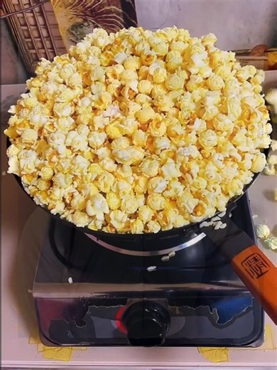 Delicious Popcorn Recipes for Home Movie Nights