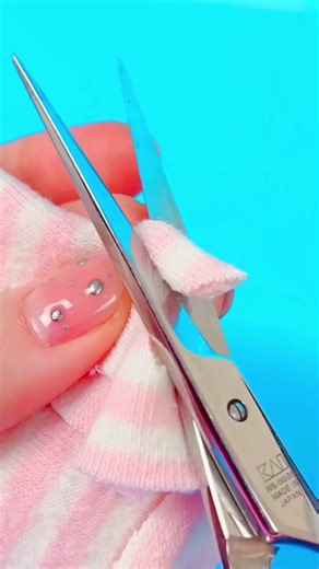 ✨ Creative Sock Dress Challenge for Barbie! 💖 Unleash Your Imagination! 🌈