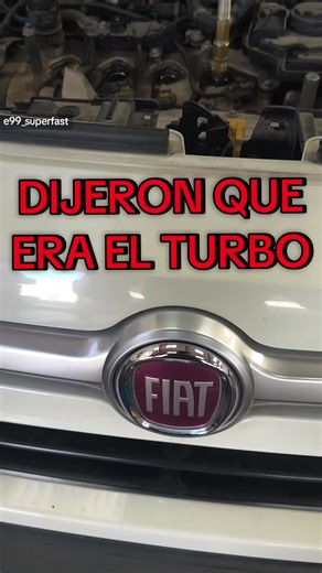 Problemas de encendido en Fiat 500X: Diagnóstico detallado