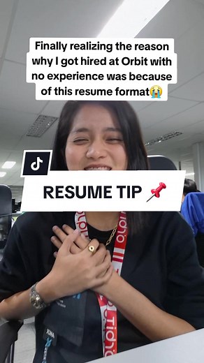 Improve Your Resume/CV with This ATS-Friendly Tip