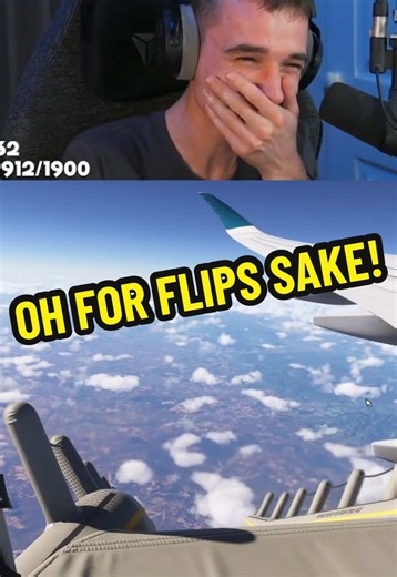 Exploring Cruise Mode in Microsoft Flight Simulator