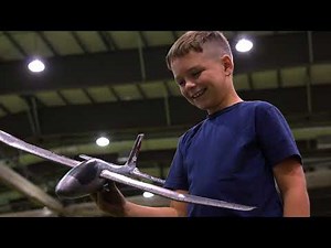 Airplane Toy Foam Glider Plane for Kids: Best Outdoor Toys