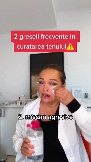 Dr Daniela Taher pe TikTok