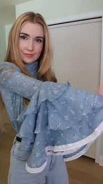 everything I made while sewing for 24 hours STRAIGHT