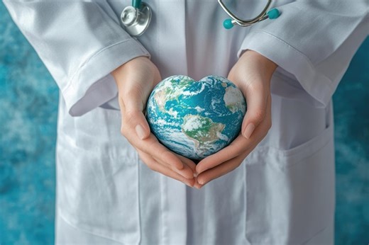 World Health Day 2026 - BMJ Open