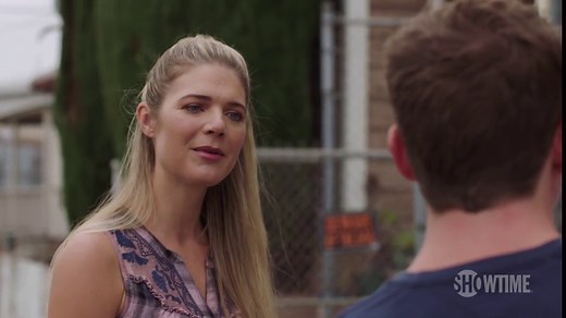 Shameless (TV Series 2011–2021)