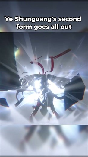 【Zenless Zone Zero】Ye Shunguang’s Second Form Unleashed