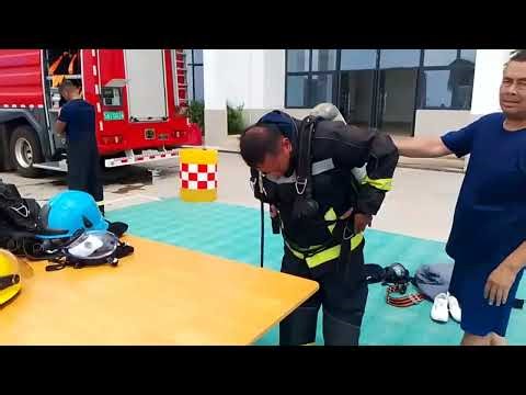 ARFF Challenge Test by TC