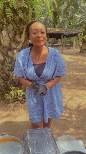 Restaurant le palmier à Medina ohhhhhh 3km de Samo route Aboisso 0103909691 bisou