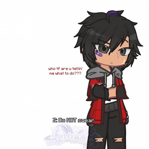 Explore Silly Animations Inspired by Aphmau