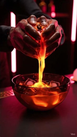 Day 13 of 100: Magical Iridescent Potions ASMR ✨ #magic