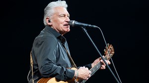 Rainhard Fendrich – "I Am from Austria"